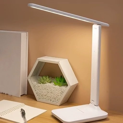 چراغ مطالعه شارژی مدل D20a