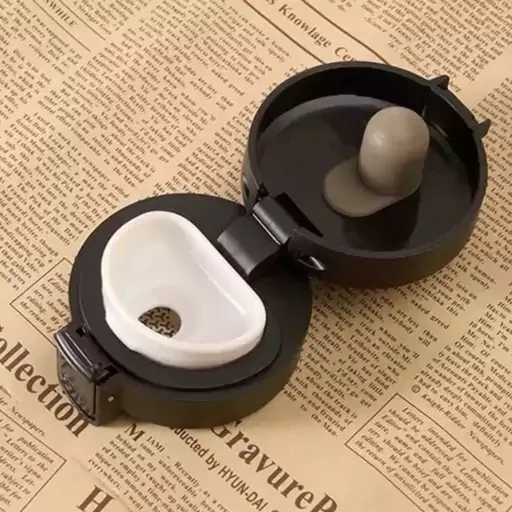 درب یدک تراول ماگ مشکی