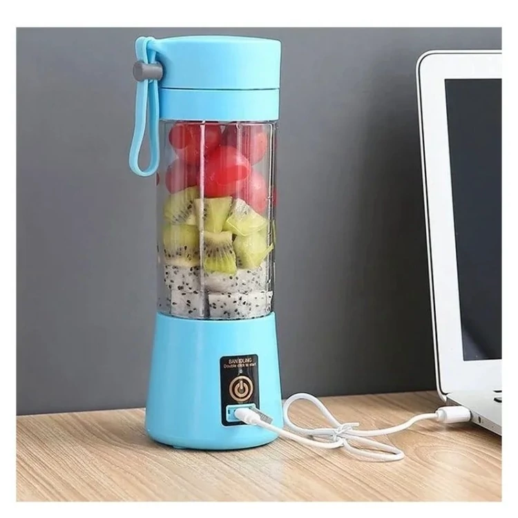 شیکر مخلوط کن شارژی مدل Juice Blender مدل YE-03
