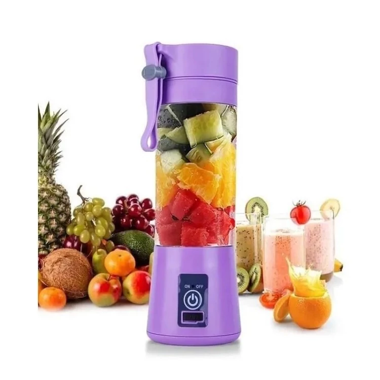 شیکر مخلوط کن شارژی مدل Juice Blender مدل YE-03