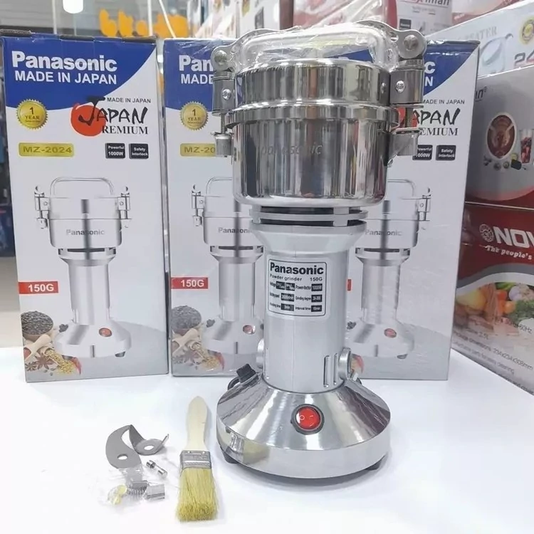 0آسیاب 250 گرمی پاناسونیک
