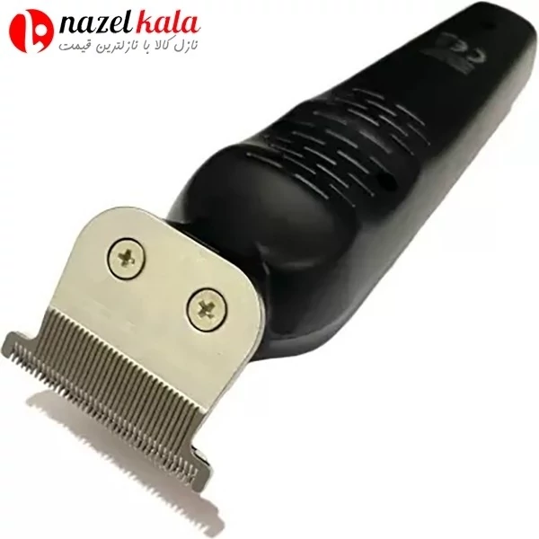 ماشین اصلاح سر و صورت و بدن جیمی مدل GM-8055