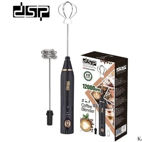 همزن دی اس پی مدل KA3095