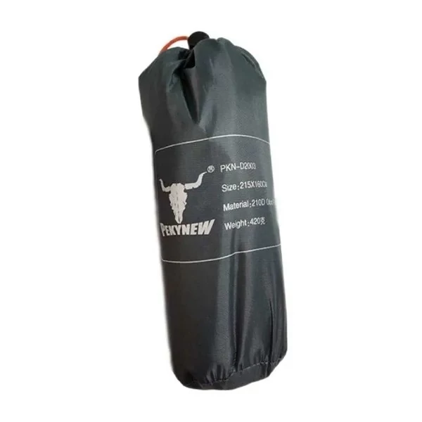 زیرانداز چادر پکینیو 215x160CM مدل PKN-D2003