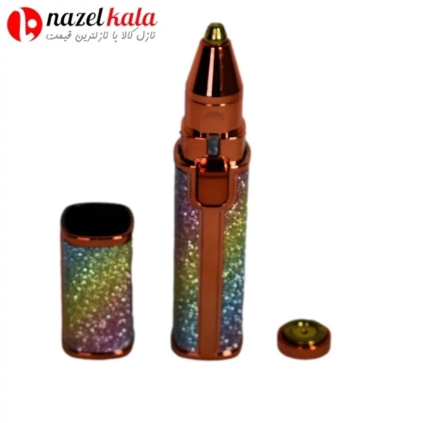 موزن و شیور ماتیکی بانوان مدل HX-203B