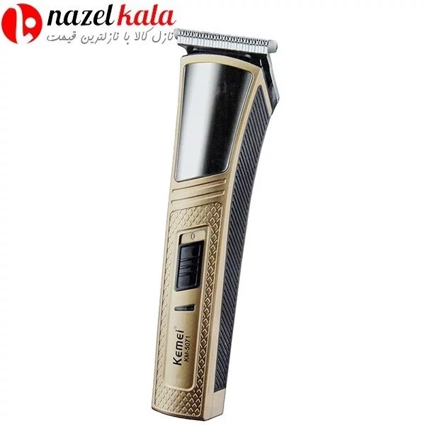 ماشین اصلاح سر و صورت کیمی مدل KM-5071