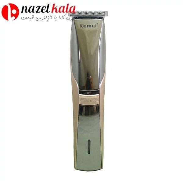 ماشین اصلاح کیمی مدل KM 5018 kemei