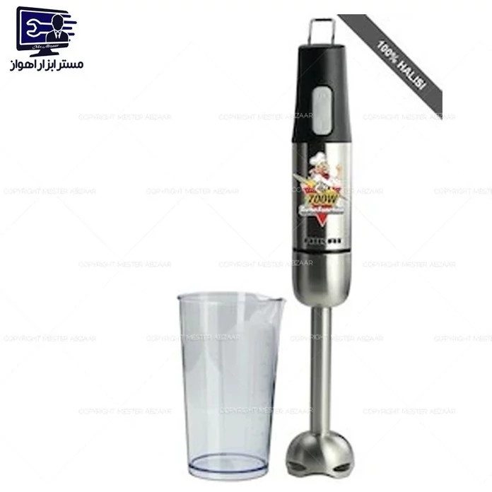 گوشت کوب برقی 700 وات نیکایی اصل سفارش امارات مدل نیکای NIKAI NH8881X برند اصلی نیکایی NIKAI