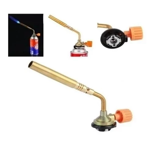سرپیک شعله افکن مدل BLOW LAMP TORCH.815سرپیک شعله افکن مدل BLOW LAMP TORCH.815