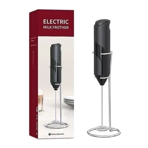 همزن کفساز استنددار ELEClRIC MILK FROTHER