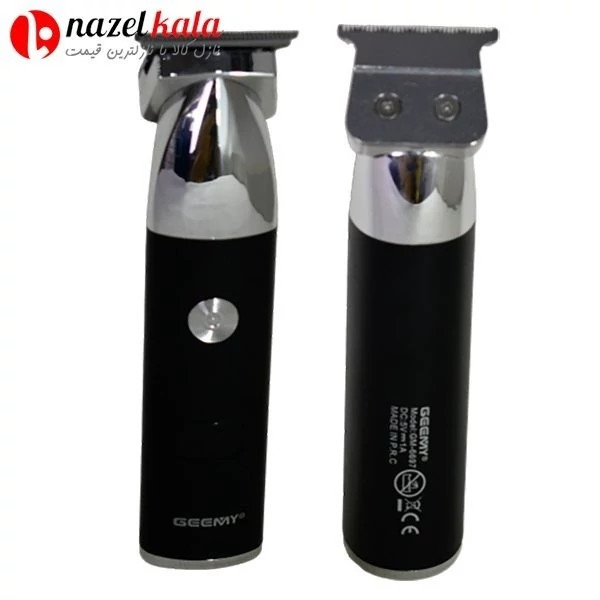 ماشین اصلاح جیمی مدل GM-6697