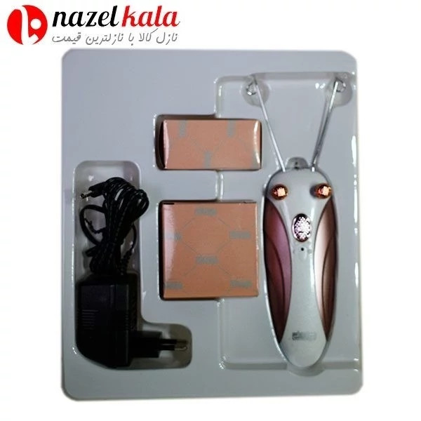 بند انداز دی اس پی مدل DS-70164 DSP-70164