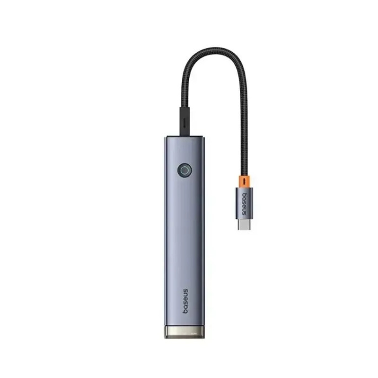هاب 6 پورت باسئوس مدل Baseus UltraJoy BS-OH166