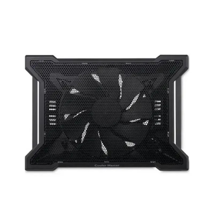 پایه خنک کننده لپ تاپ کولر مستر مدل Cooler Master Notepal X-Slim II