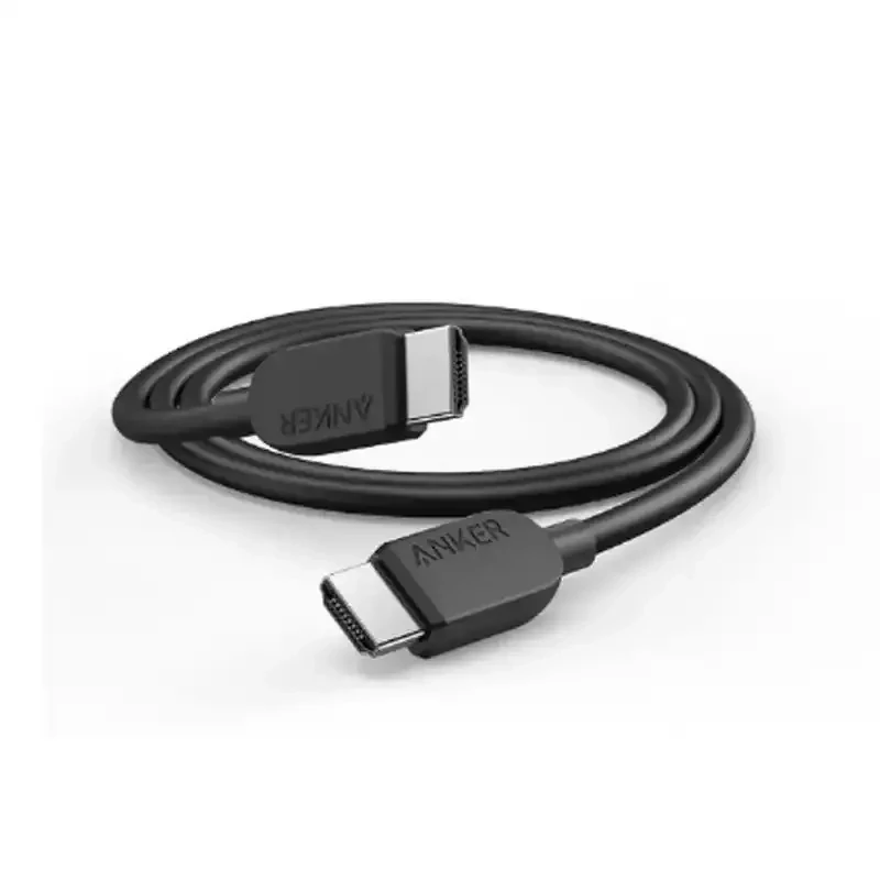 کابل تبدیل انکر مدل HDMI-A8742 8Kبا طول 180 سانتی متر