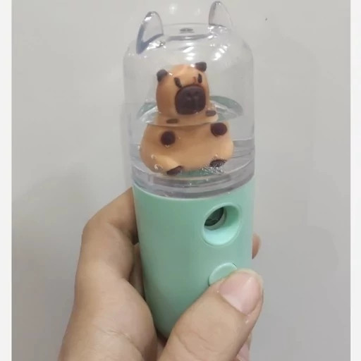 دستگاه بخور سرد جیبی عروسکی skin