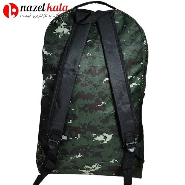 کوله پشتی مسافرتی و کوهنوردی چریکی مدل CH-75 کوله پشتی مسافرتی ، کوهنوردی چریکی مدلCH-75