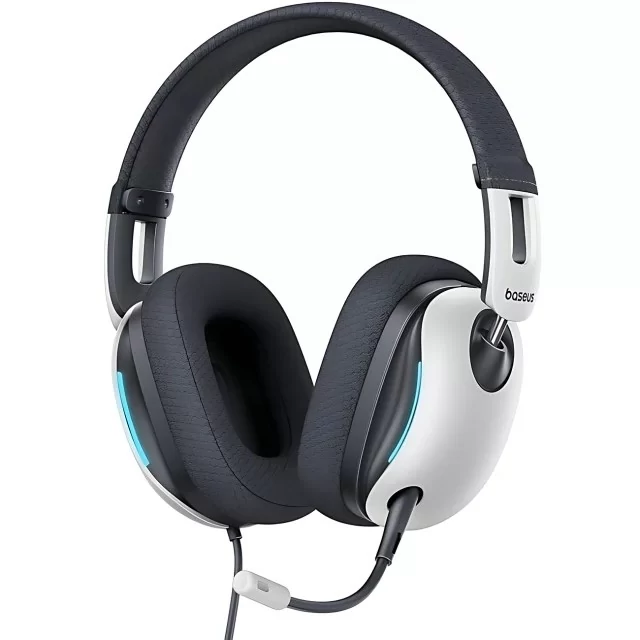 هدست گیمینگ سیمی بیسوس GoPlay 1+ Max Baseus GoPlay