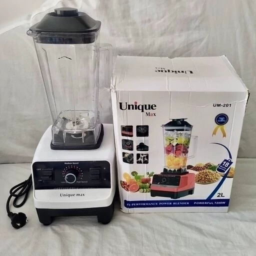 مخلوط کن یونیک مدل unique UM-22