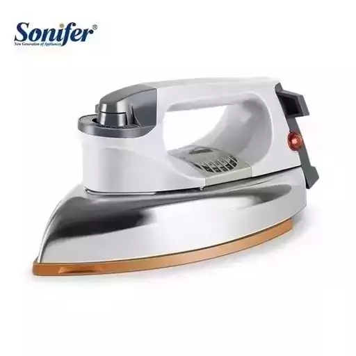 اتو خشک کارگاهی سنگی سونیفر SF-9042