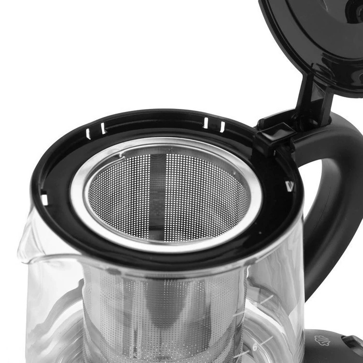 چای ساز دوکاره بوش مدل WB 129TS