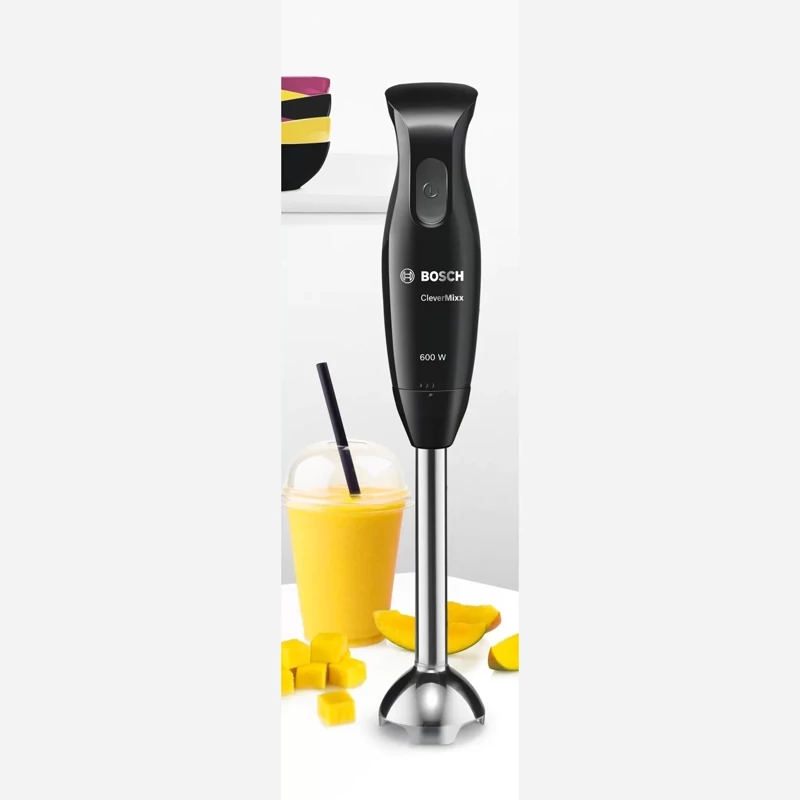 گوشت کوب برقی بوش مدل MSM2610BGB تک کاره