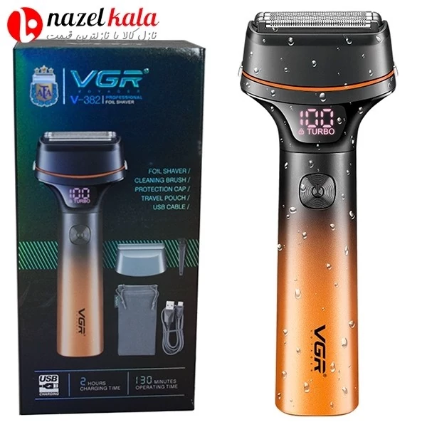 شیور وی جی آر مدل v-382 شیور وی جی آر مدل v-382