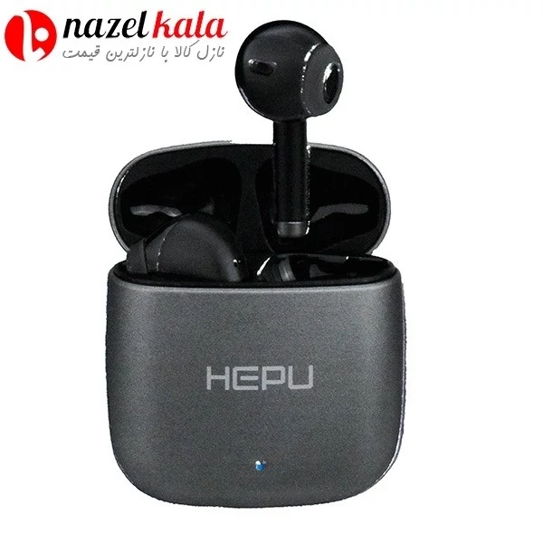 ایرپاد هپو مدل HP639