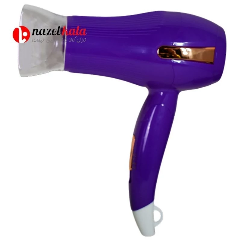 سشوار مسافرتی پرومکس مدل mas-1040