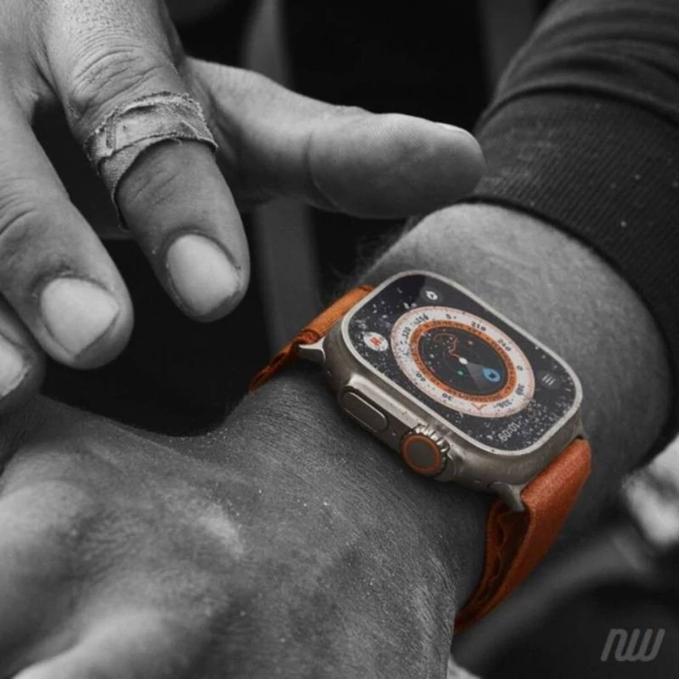 ساعت هوشمند مدل T800 ultra Smartwatch model T800 ultra