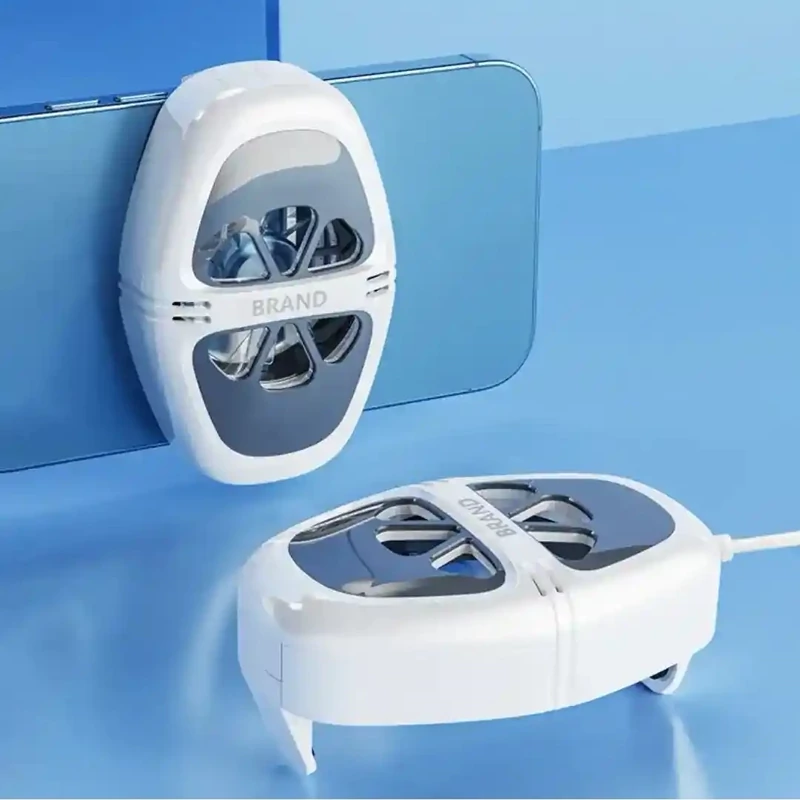 فن خنک کننده گوشی مدل DY07