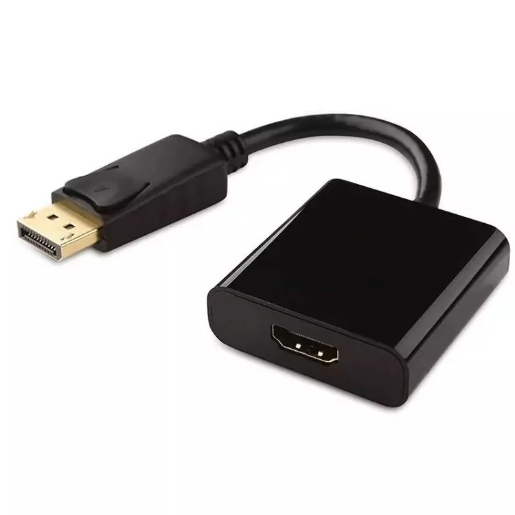 تبدیل display به hdmi