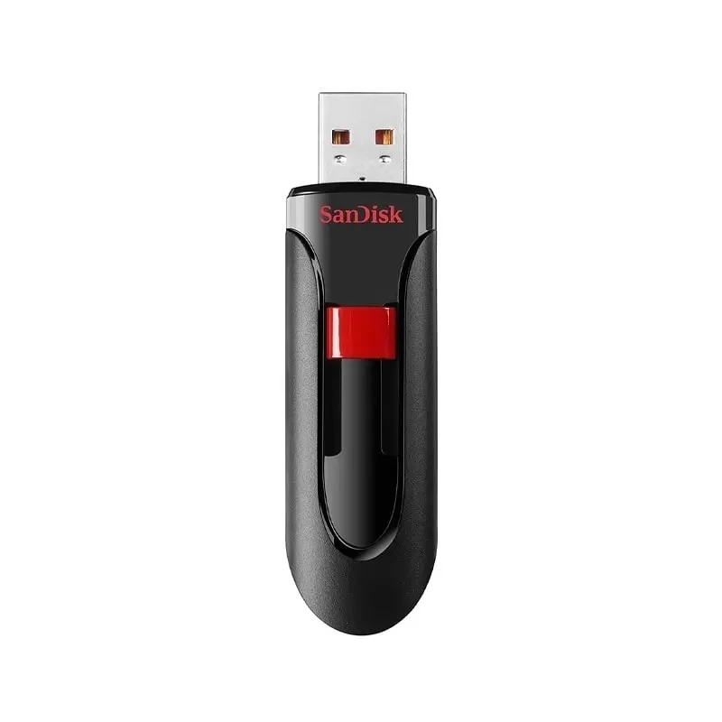 فلش مموری سن دیسک مدل Cruzer Glide CZ600 USB 3.0