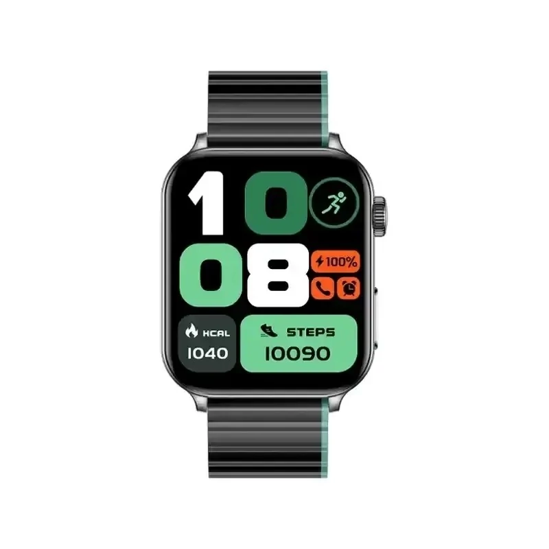 ساعت هوشمند گلوریمی مدل Smart Watch Glorimi GS2 X