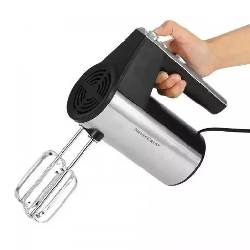 همزن برقی سیلور کرست مدل sc 8829