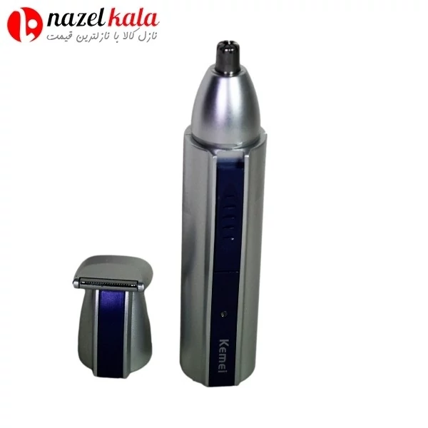 موزن بینی و خط زنی دوکاره کیمی مدل Kemei-3300