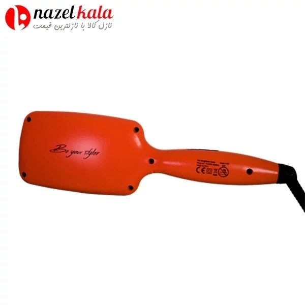 برس حرارتی وی جی آر مدل V-527