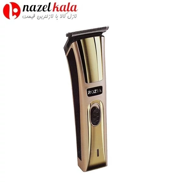 ماشین اصلاح موی صورت روزیا مدل hq233