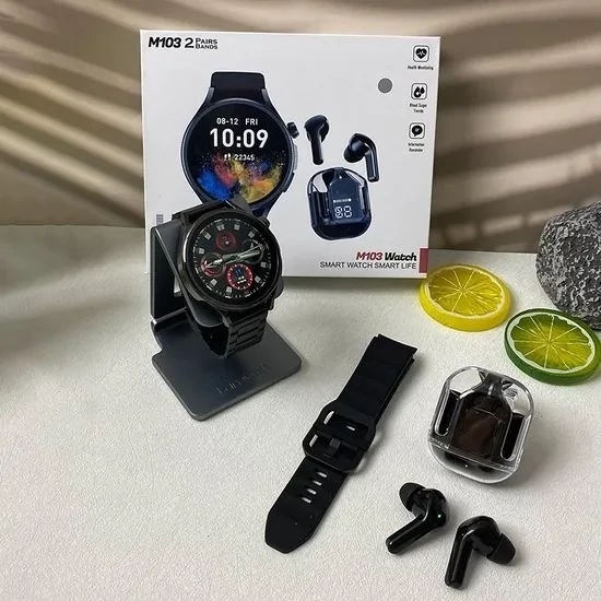 ساعت هوشمند  M105