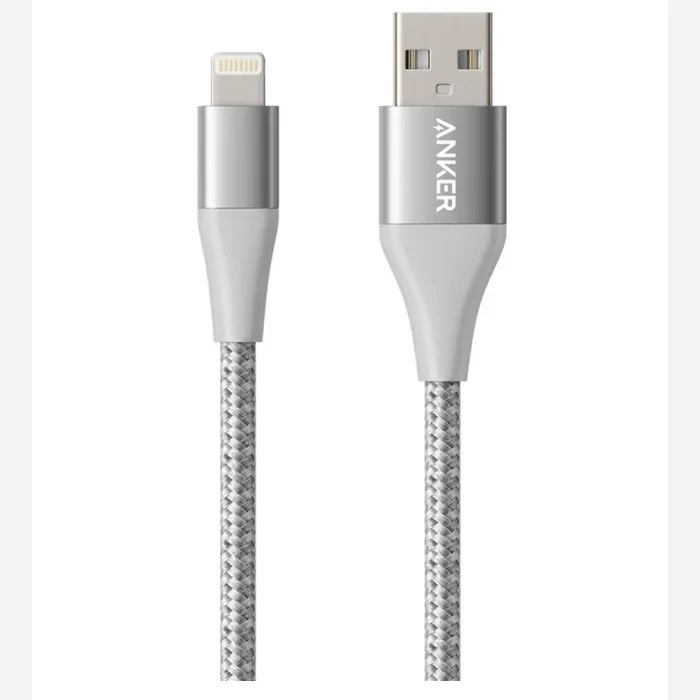 کابل تبدیل USB به لایتنینگ انکر مدل Af011 طول 0.9 مت