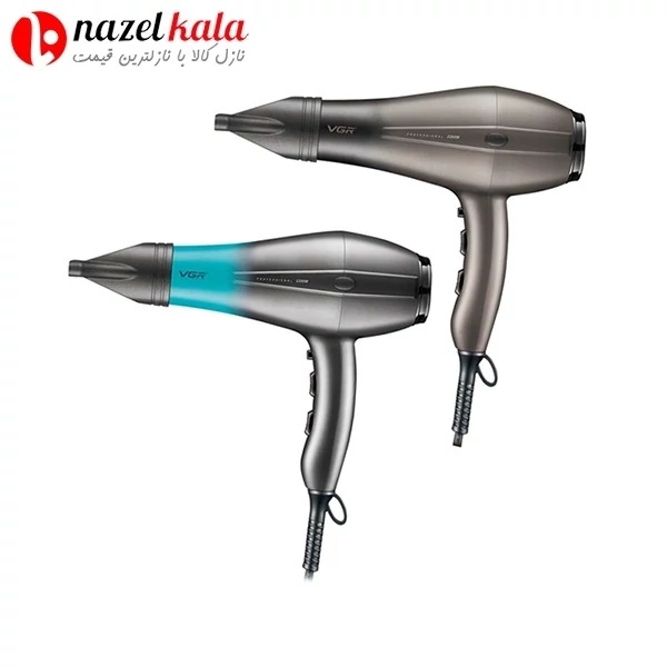 سشوار وی جی آر مدل V-463