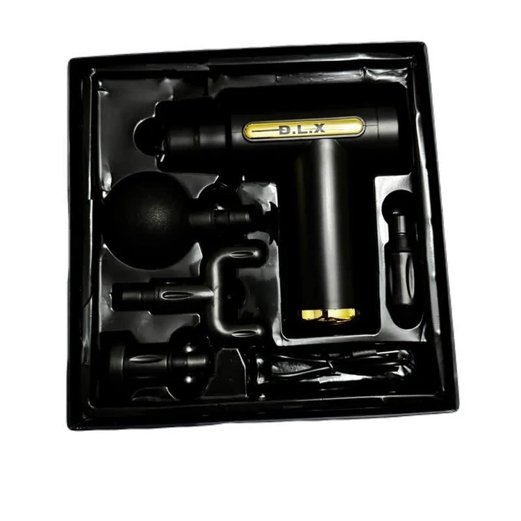 ماساژور برقی DUOLIXIONG JM2 ABS Axel electric massager