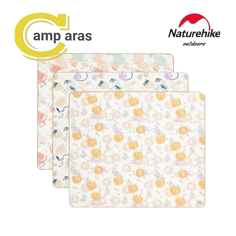 زیرانداز تاشو مسافرتی نیچرهایک کد CNH22DZ14002