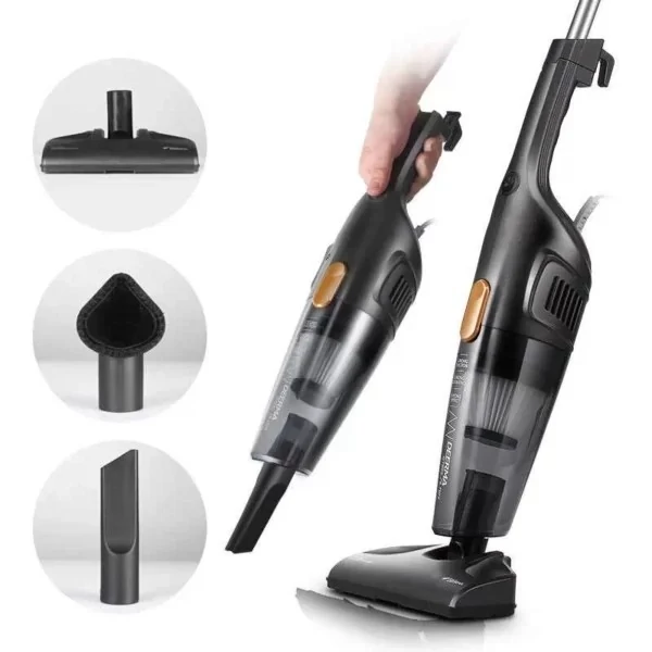 جاروبرقی درما مدل Deerma DX115C 0