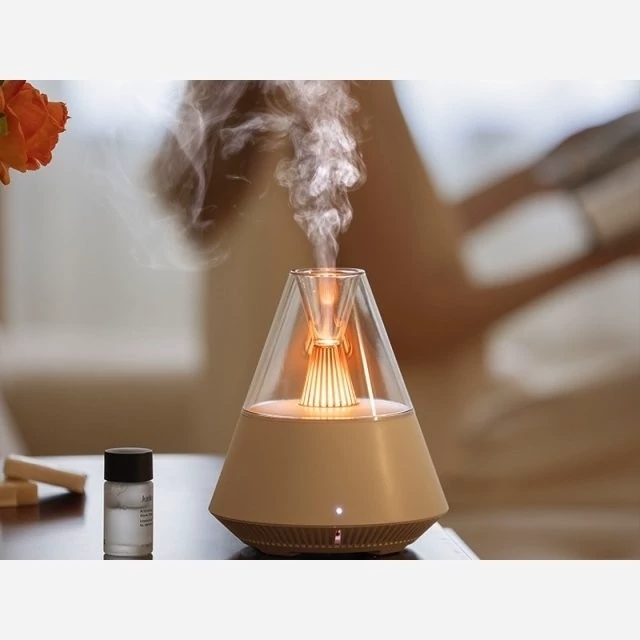 مرطوب کننده و خوشبو کننده هوا LLD-J33 aromatherapy