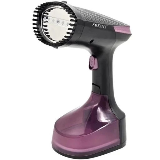 اتو بخار ایستاده سوکانی- مدل SK-12008 1