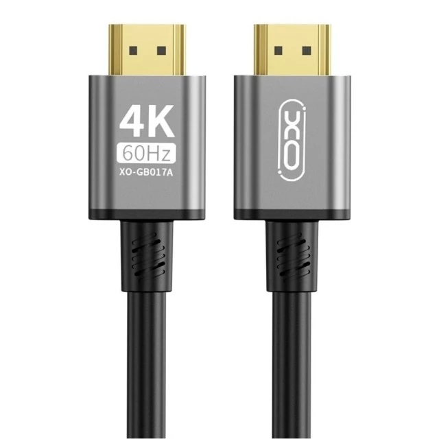 کابل اچ دی ام آی 5 متری ایکس او GB017B XO GB017B HDMI