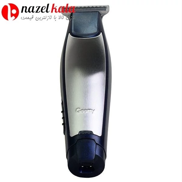 ماشین اصلاح صورت جیمی Geemy GM-6025 Geemy GM-6025 T