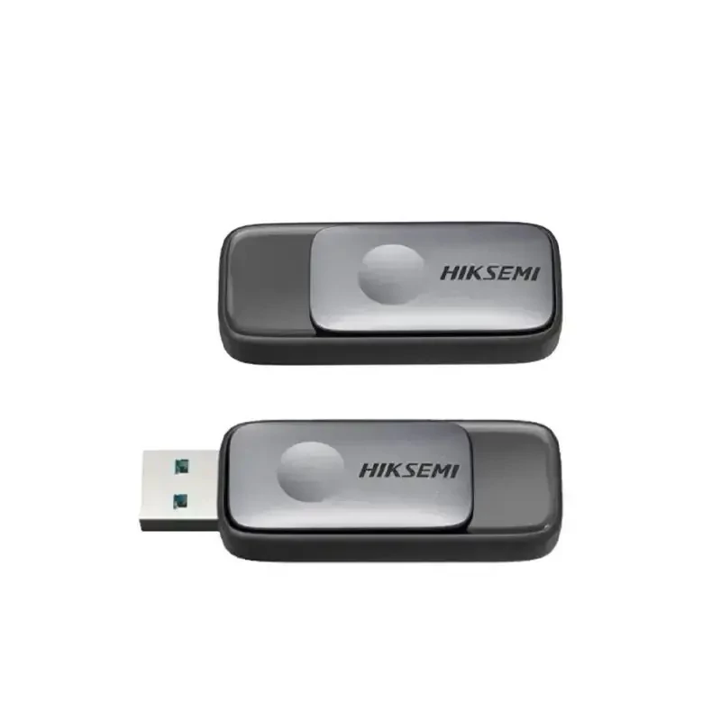 فلش مموری هایک سمی مدل Pully M210s-USB 3.2 ظرفیت 128 گیگابایت