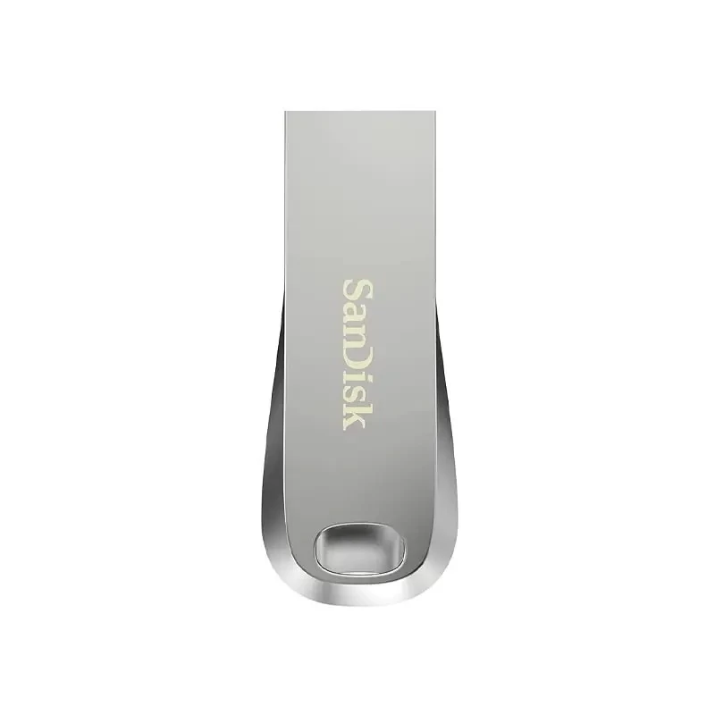 فلش مموری سن دیسک مدل Ultra Luxe CZ74 ظرفیت 256 گیگابایت